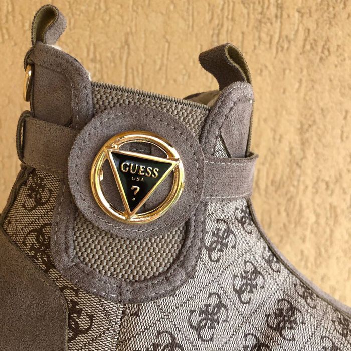 Ghete Guess dama 36-41