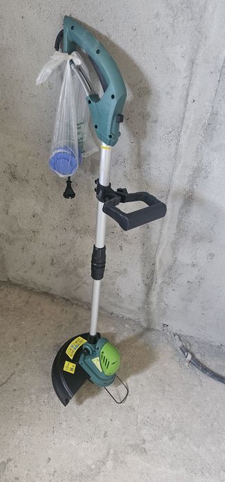 Vand trimer electric