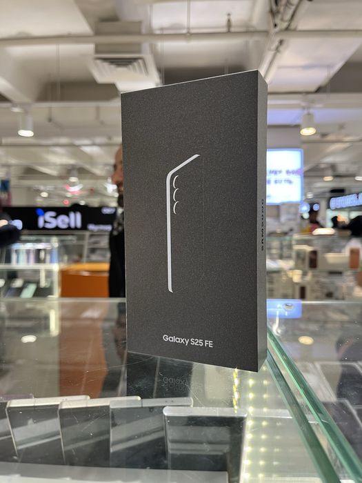 Samsung s25 fe
