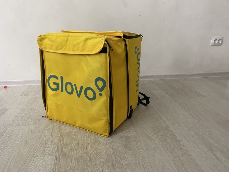 Термосумка сатылады