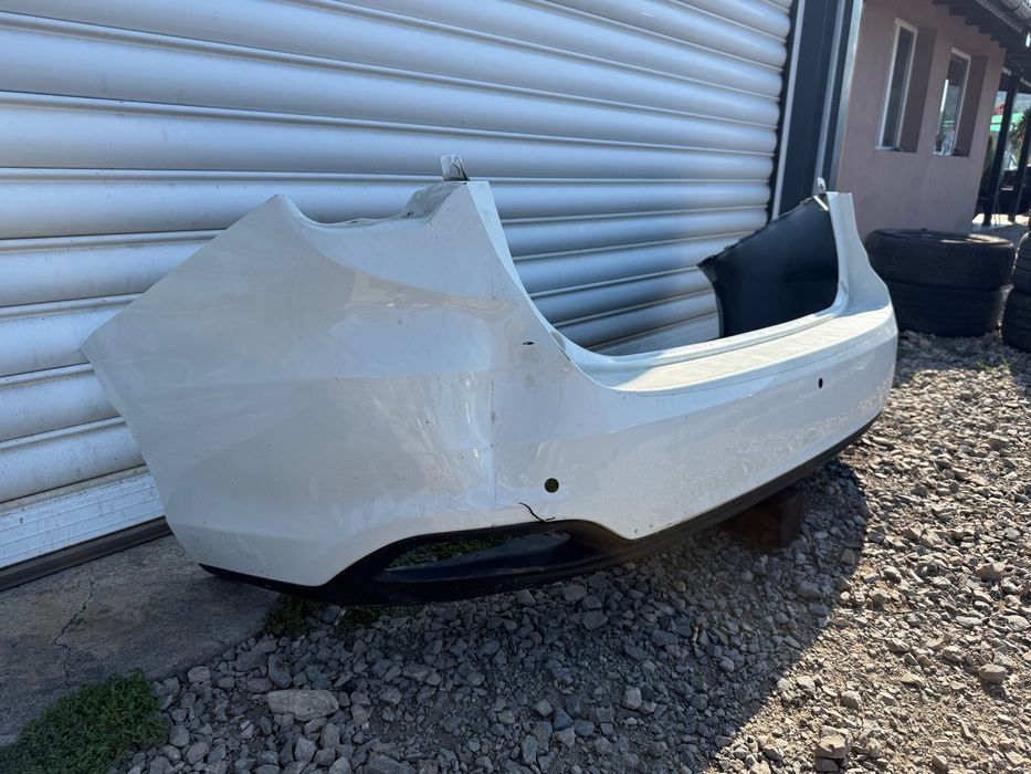 Задна броня за Fiat Tipo комби (2016-2021)