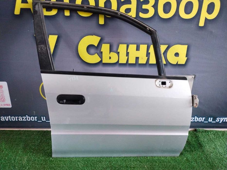 Одиссей Двери Оригинал Япония