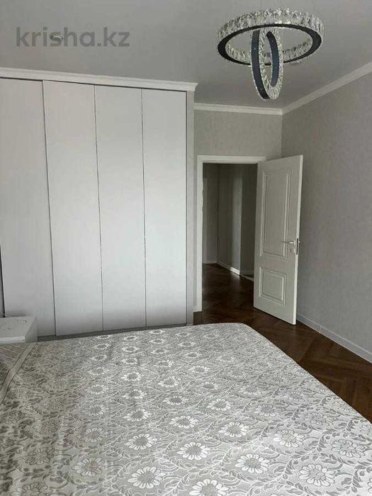 Продажа 3-комнатной квартиры Несембаев