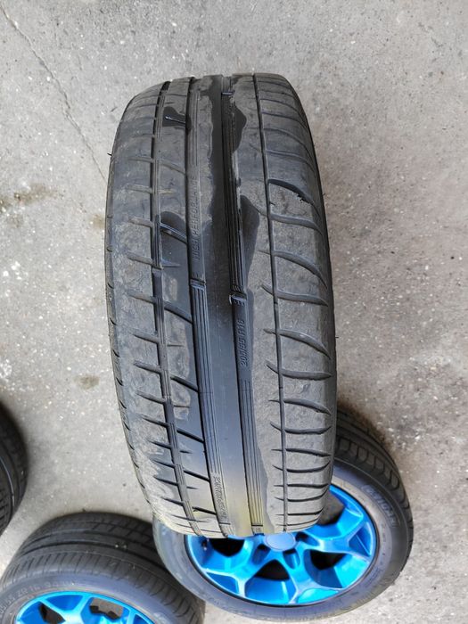 Vand Urgent Jante aliaj Opel Originale 205/55 ZR16
