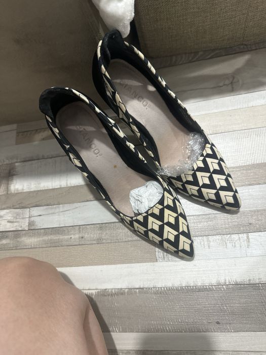 pantofi dama mas 35,36