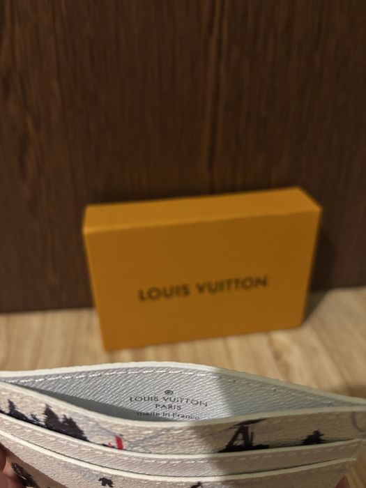 Louis Vuitton Cardholder
