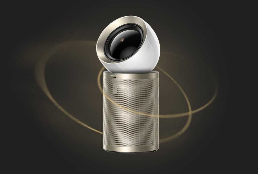 Очиститель воздуха Dreame PM10 Невероятное Качество! | Гарантия!