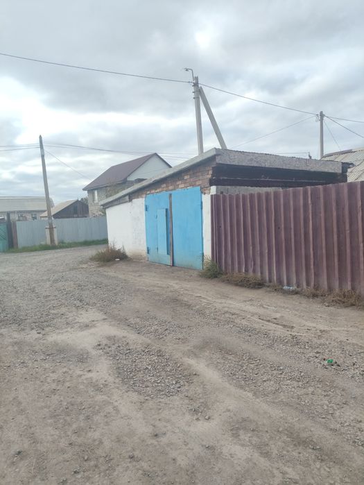 Частный дом  обмен