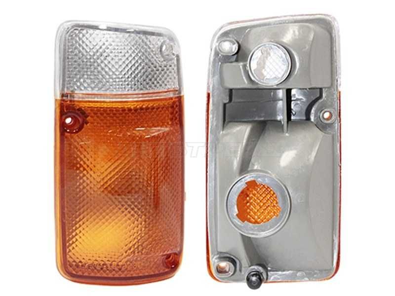 Габарит Ниссан Патрол