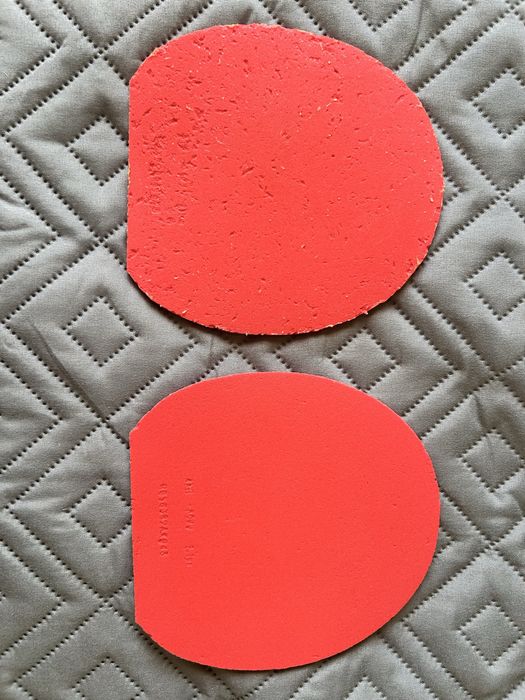 Fete tenis de masa Butterfly Dignics