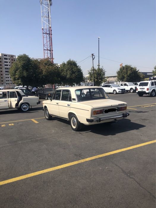 vaz 2106 sotladi