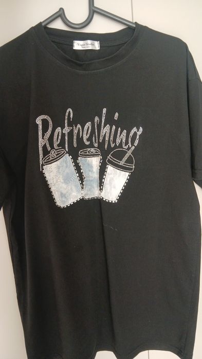 Рубашка и футболка