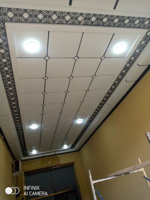 Tunikabond hizmatlari