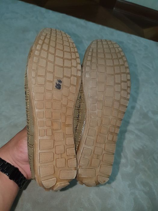 Продаются детские мокасины