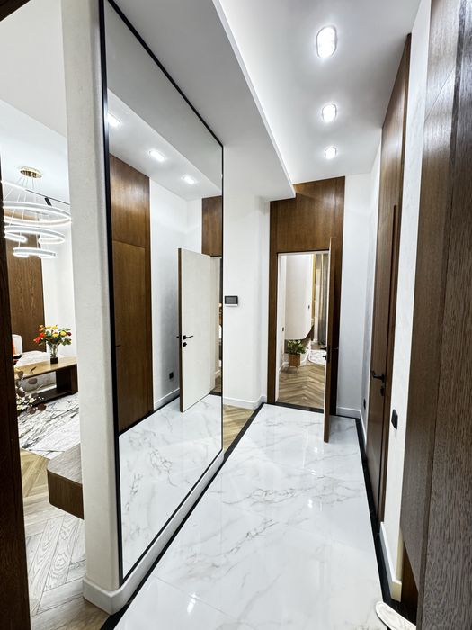 Mirobod Avenue kvartira arendaga beriladi