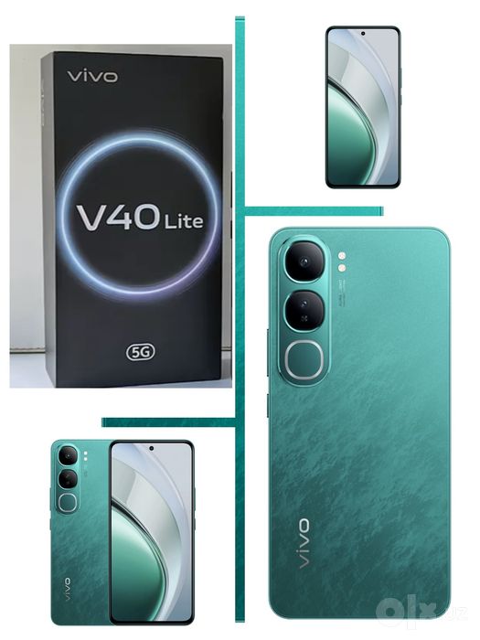 Vivo 40 lte kafolatlangan