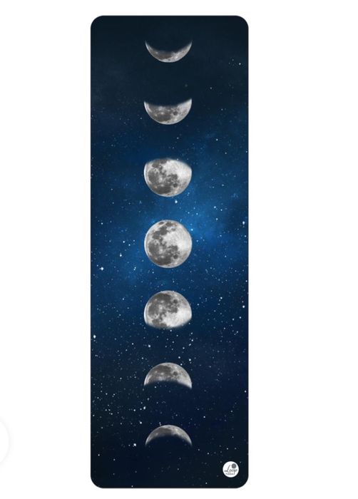 Vand saltea yoga Loop Moon 3.5 mm