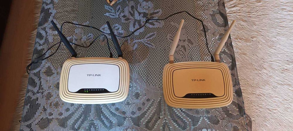 Рутер TP-LINK - 300 Mbps