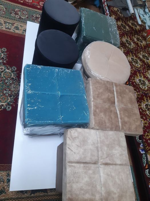 Pufik yangi qurbon hayitiga sikidka