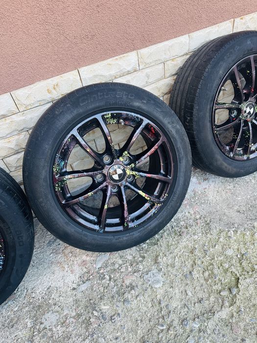 Джати за BMV 16 ки внос от германия