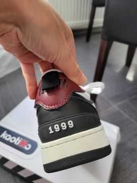 Маратонки от Испания