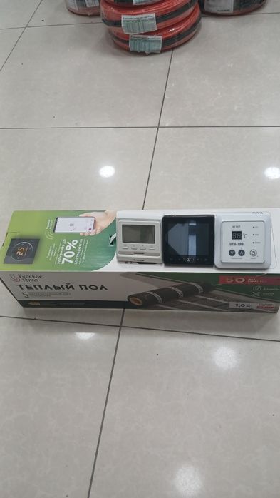 Elktroni kabel topli pol