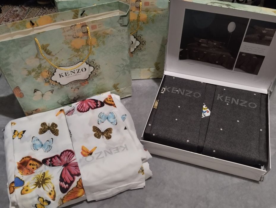 Постельное белье