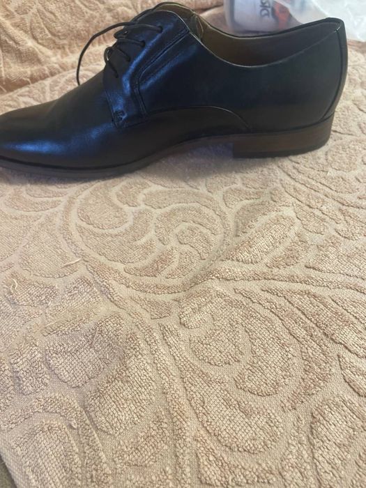 Мужские туфли “ALDO”