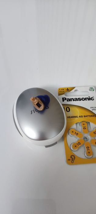 Aparat auditiv Unitron Next E