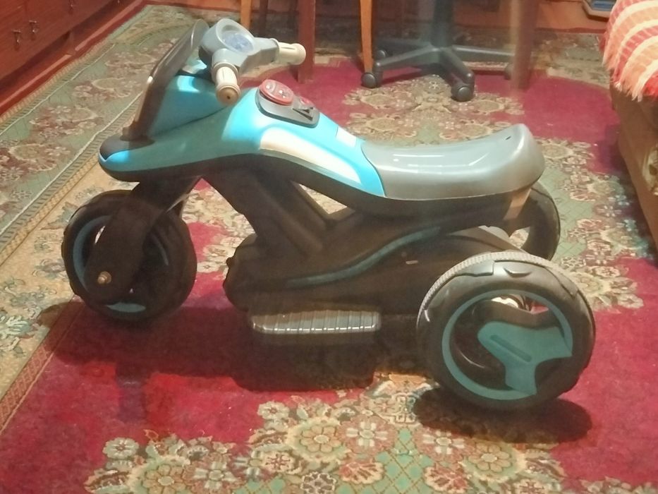 Продам детский мотоцикл