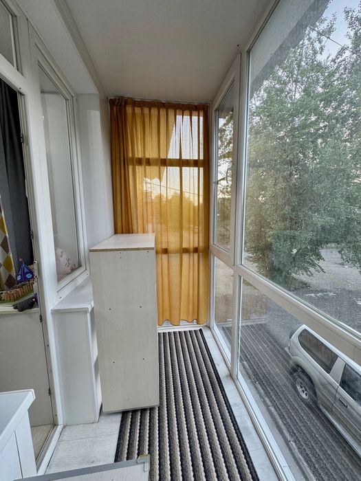 Продам 3хкомнатрую квартиру