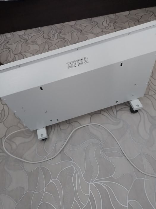 Продаю конвектор