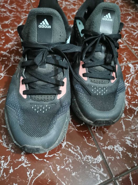 Маратонки "ADIDAS"