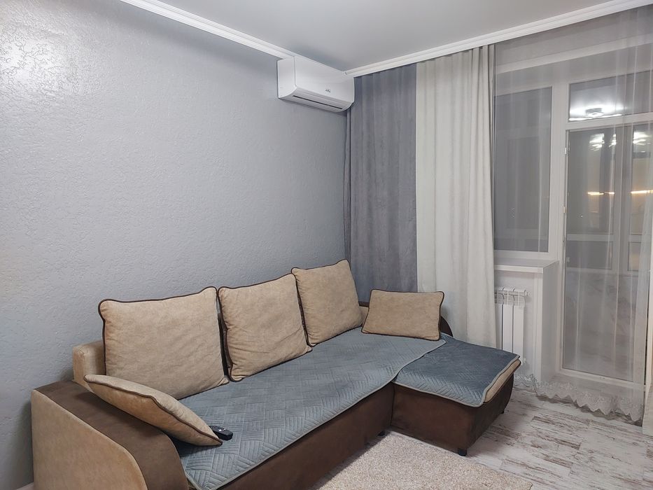 Посуточно квартиру в центре города!