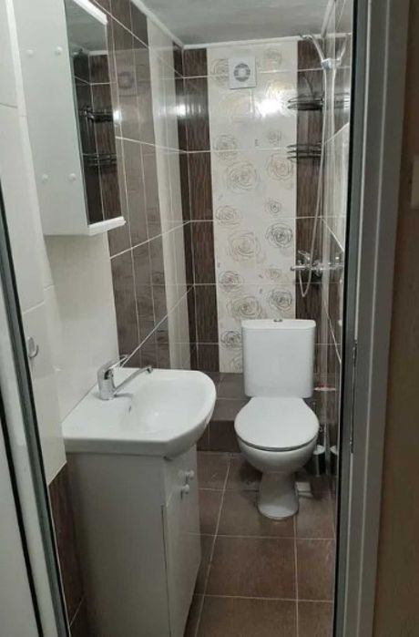 Продава се Едностаен апартамент в Пловдив, Христо Смирненски - 34 кв.м за 960 €/кв.м - Снимка #11