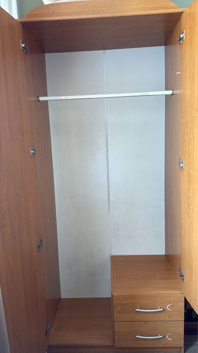 Продам шкаф в отличном состоянии