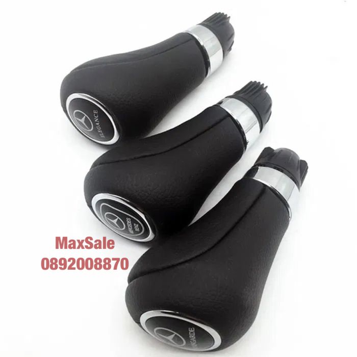 Скоростен лост топка за Mercedes C E GLK W203 W204 W207 W209 Мерцедес