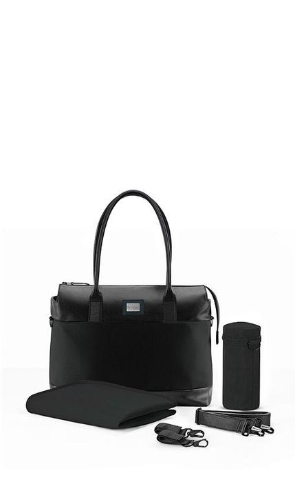 Cybex Priam 4 Leaf Green FULL SET 4 in 1