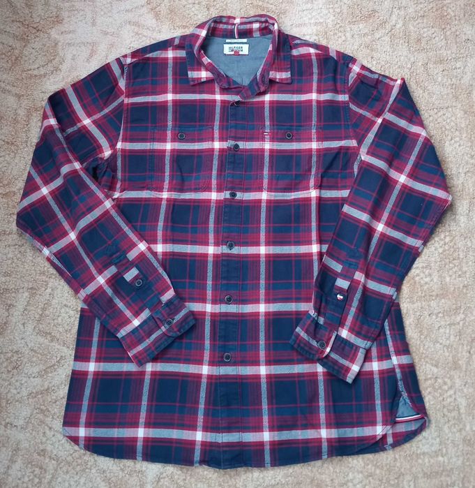 Camasa Tommy Hilfiger