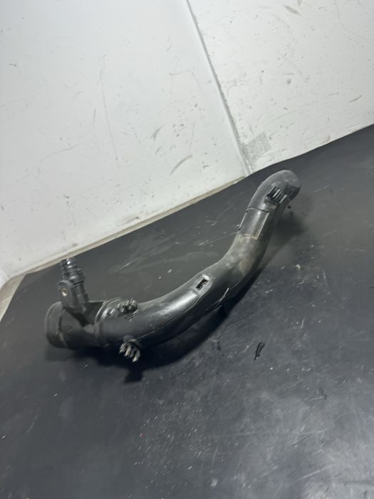 Furtun intercooler Volkswagen Vw Golf 4 1.9 TDI ALH AXR ASV 1J0129654S