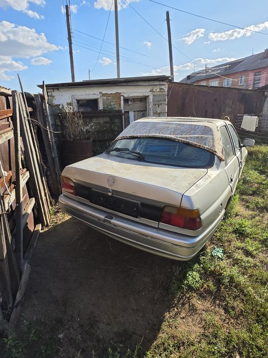 Продам  позапчестям FORD