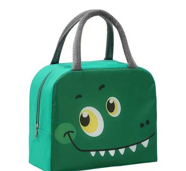 Чанта Kawaii за носене на обяд