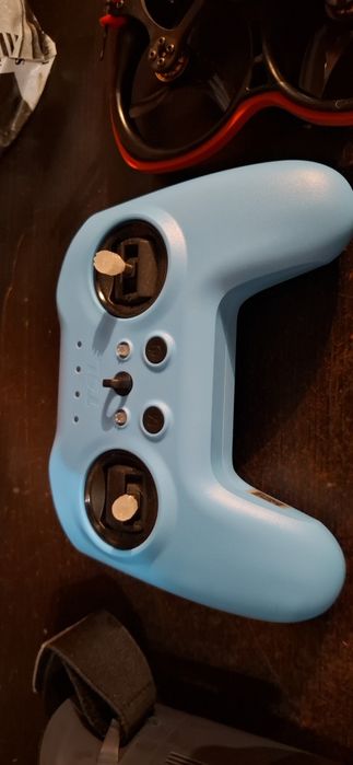 FPV комплект 2.5″: дрон, пульт, очки, АКБ