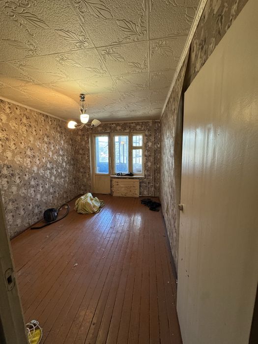 Продается квартира