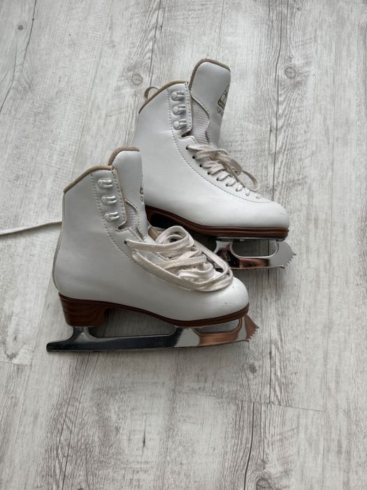 Продаю коньки Джексон Jackson профессиональные