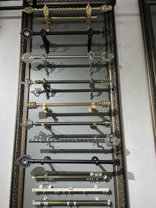 Карниз Установки доставка