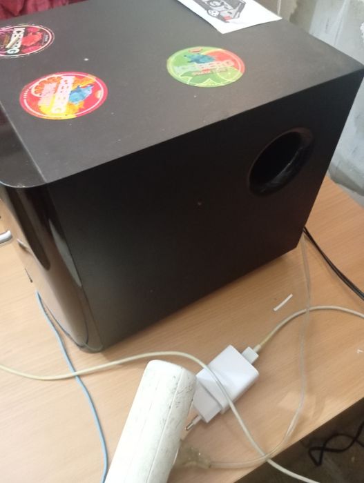 Сабуфер  SAMSUNG