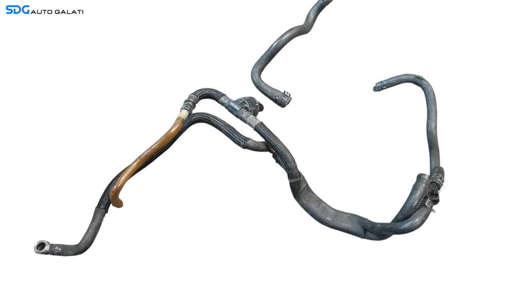 Furtunuri Conducte Alimentare Motorina Audi A6 C6 2.7 TDI 2004 - 2011 Cod 059130300BM [M8863]