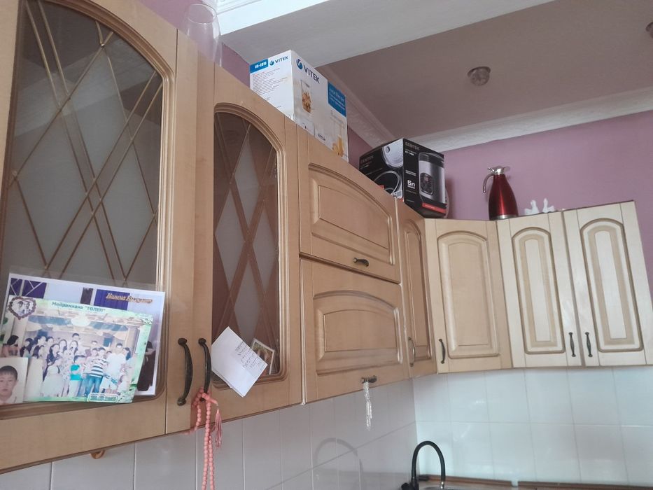 Кухонный гарнитур бу