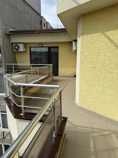 Продава се Тристаен апартамент в Разград, Освобождение - 85 кв.м за 1080 €/кв.м - Снимка #10